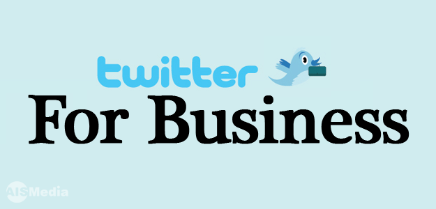 twitter for business infographic, benefits of Twitter for business