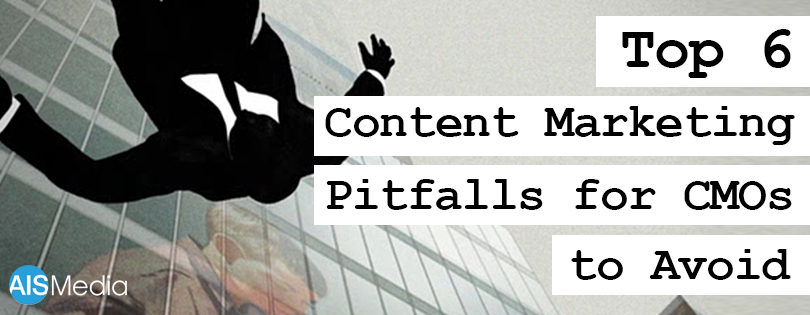 Content Marketing Pitfalls to Avoid