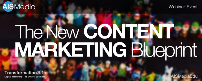 The New Content Marketing Blueprint