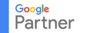 Google Certified Partner badge SEO PPC services