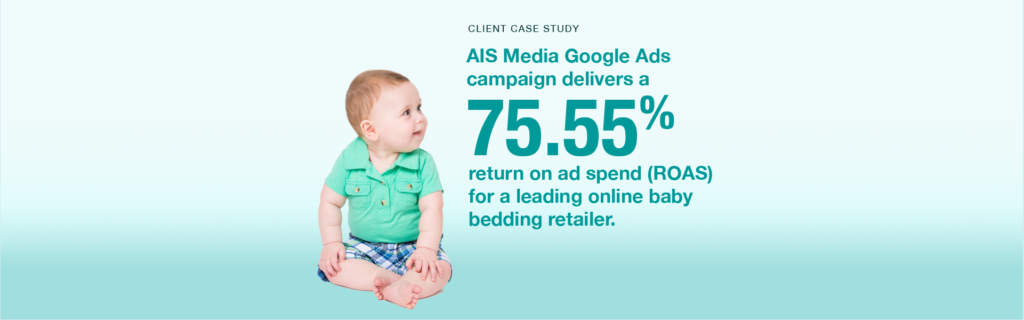 arousel Designs AIS Media Google Ads PPC Management Campaign