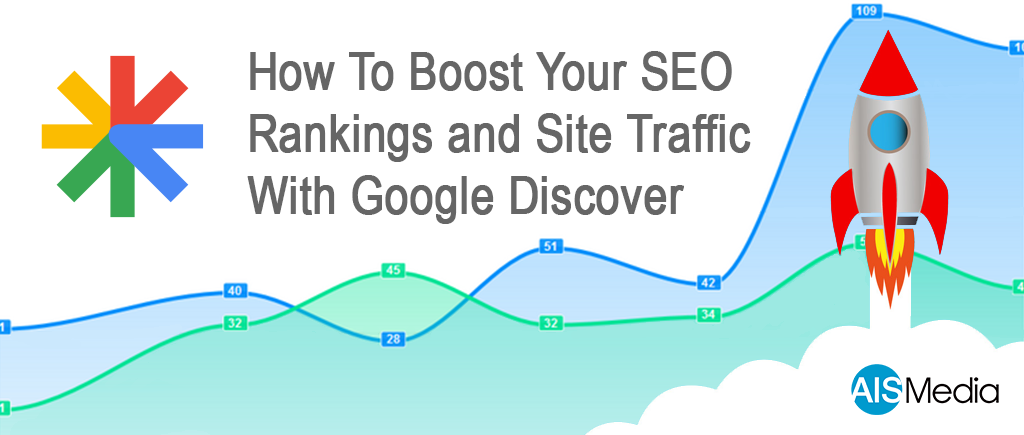 How To Boost Your SEO Rankings With Google Discover AIS Media