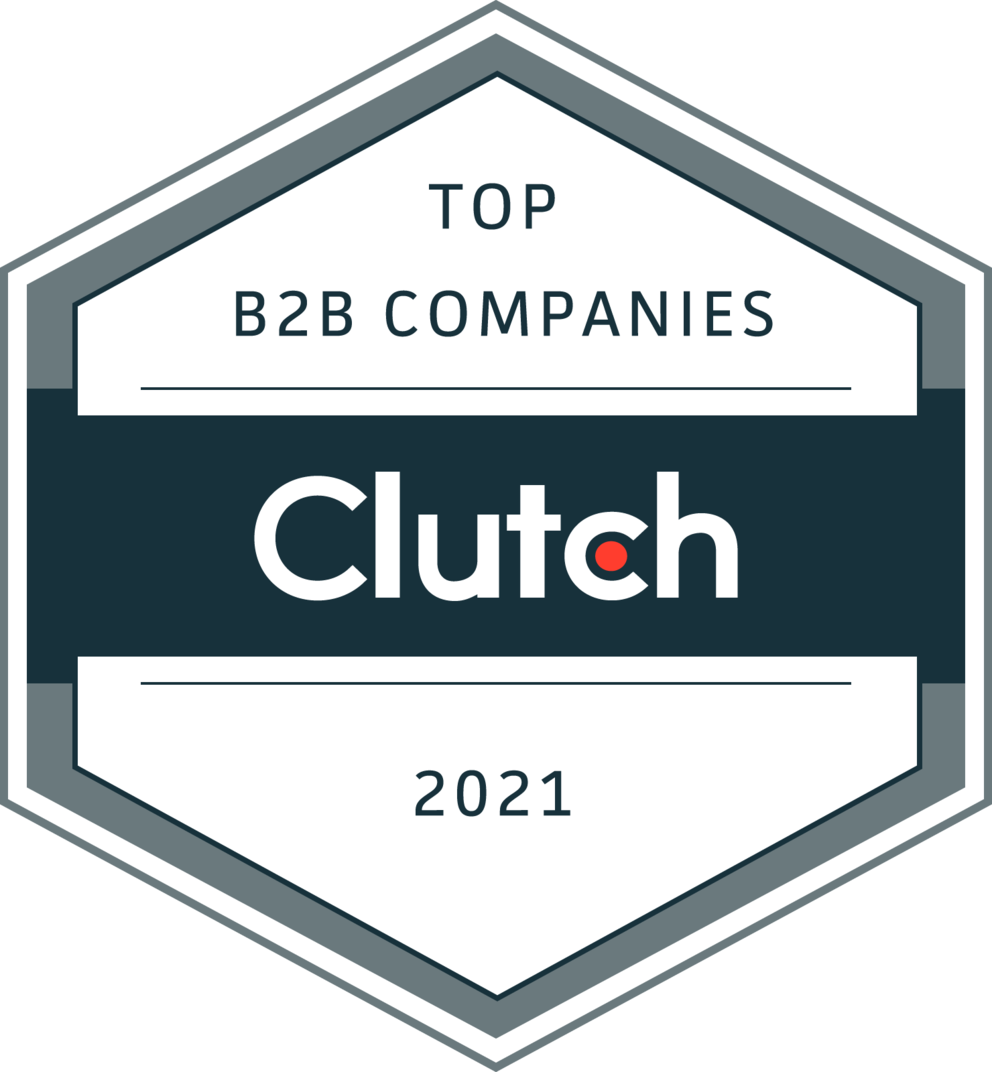 Clutch Digital B2B Top Marketing Agency