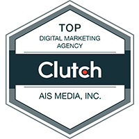 Top Digital Marketing Agencies AIS Media Clutch