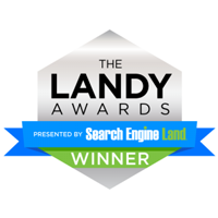 Top PPC Agency Search Engine Land LANDY Winner AIS Media