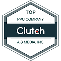 Top PPC Company AIS Media Clutch