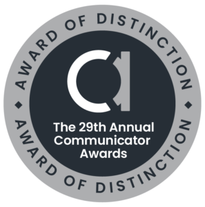 communicator-award-of-distinction