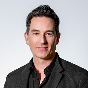 AIS Media, Inc. CEO Thomas Harpointner