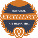 Award-Winning Digital Marketing Agency AIS Media - UpCity Excellence Award