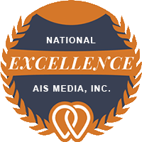 Award-Winning Digital Marketing Agency AIS Media - UpCity Excellence Award