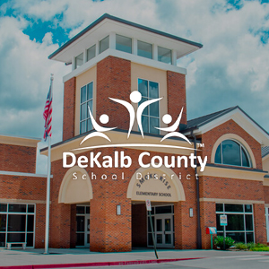 AIS Media Digital Marketing Client Dekalb County Schools