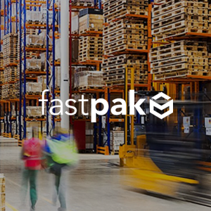 AIS Media Digital Marketing Manufacturing Shipping FastPak