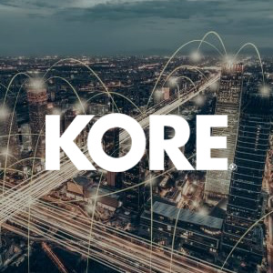 AIS Media Digital Marketing Client Kore Wireless