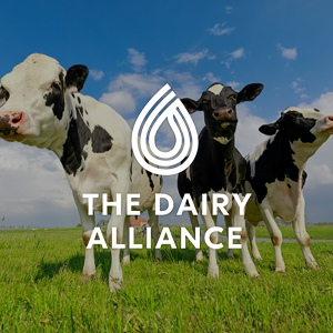 AIS Media Digital Marketing Trade Associations The Dairy Alliance