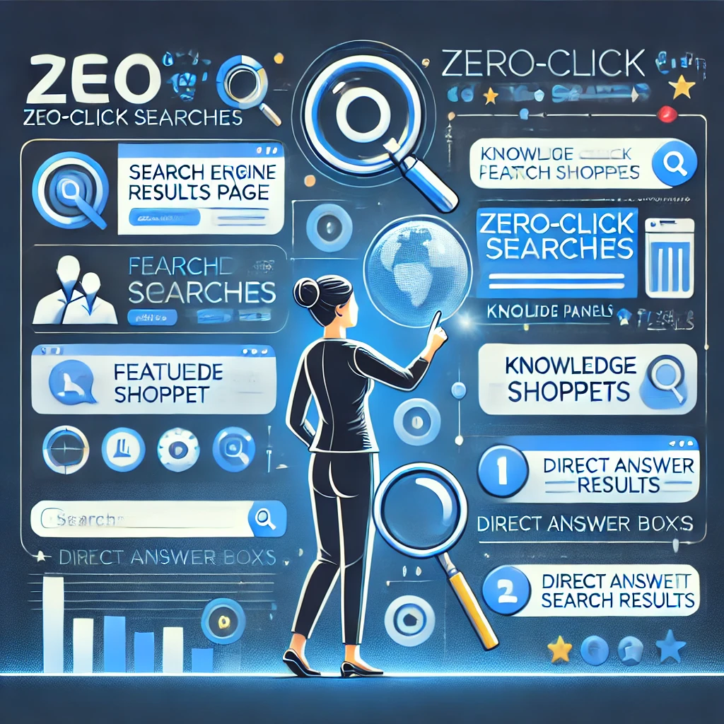 Zero-Click Searches