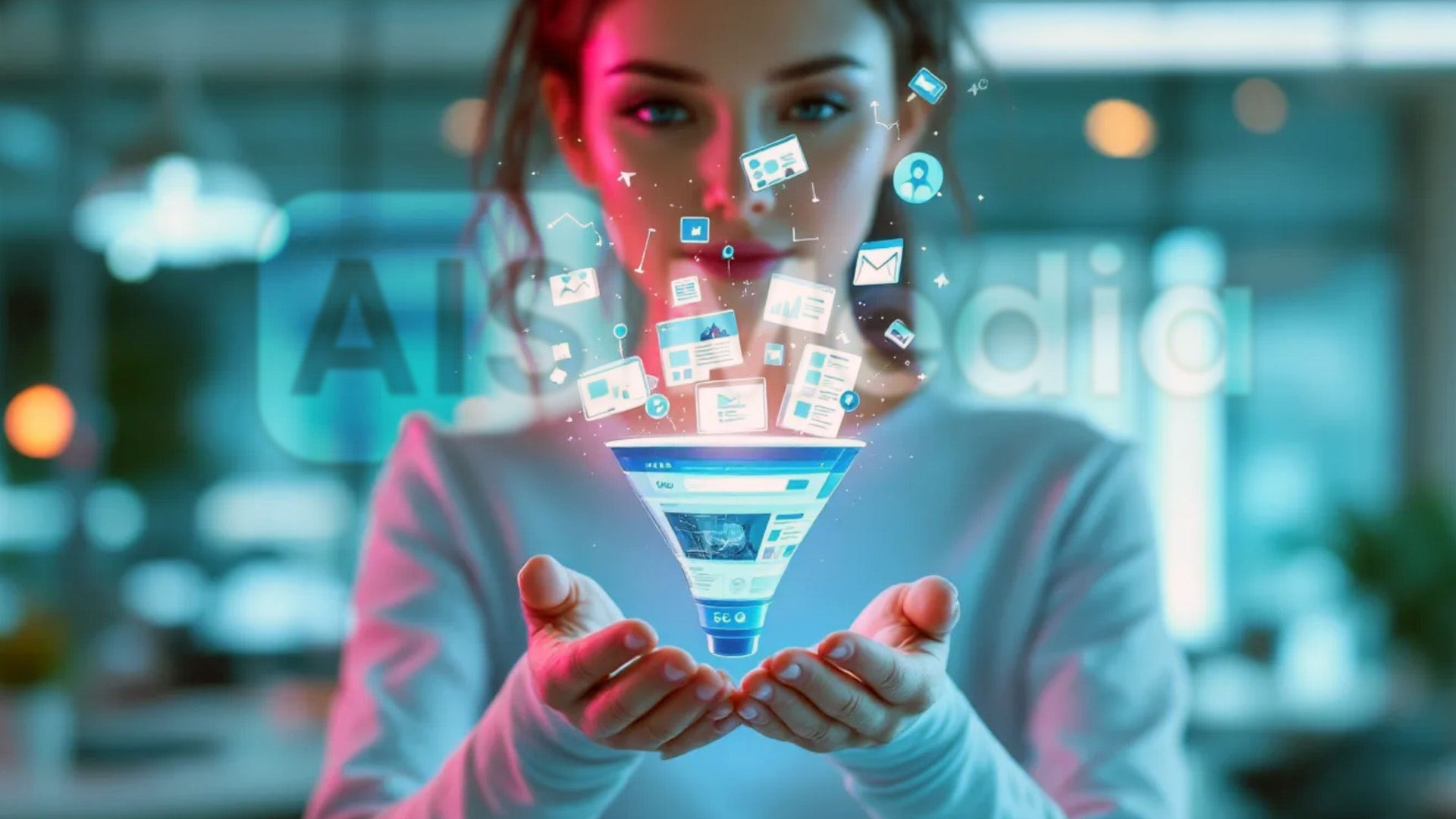 AI Search Strategy for CMOs and Business Owners
