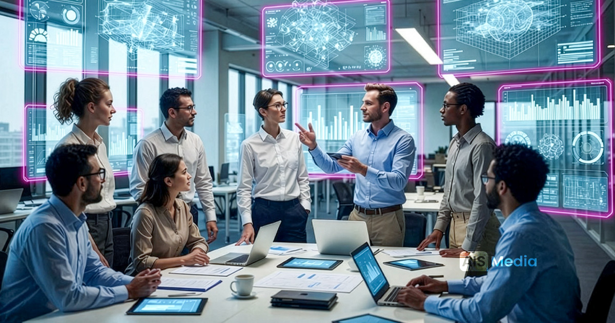 If reports are accurate, Apple’s 2026 Siri will “lean on” a custom Google Gemini AI search model, running on Apple’s own Private Cloud Compute (PCC) to handle more complex, contextual requests. For founders and CMOs, an AI digital marketing strategy is no longer an options; in 2026 it’s a must-have.