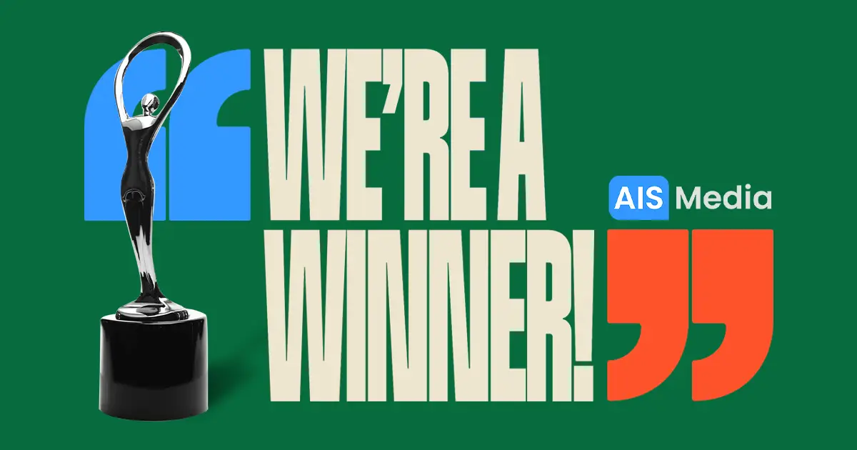 AIS Media wins 2026 Communicator Award for Adelman Travel AI-Enhanced Creative Production and SEO Results