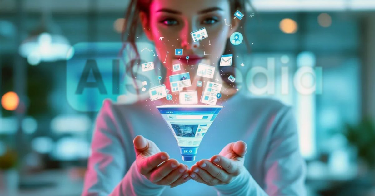 AI Search Strategy for CMOs and Business Owners