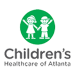 Children's Healthcare of Atlanta-AIS-Media-digital-marketing-agency-clients