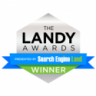 Landy Awards Top SEO Agencies AIS Media Digital Marketing Agency