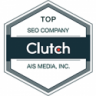 Top SEO Agency AIS Media Digital Marketing Agency - Clutch