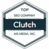 Top SEO Agency AIS Media Digital Marketing Agency - Clutch