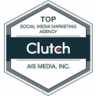 Clutch Top Social Media Marketing Agency AIS Media Digital Marketing Agency