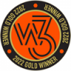 W3 Awards Gold Award Winner AIS Media Digital Marketing Agency