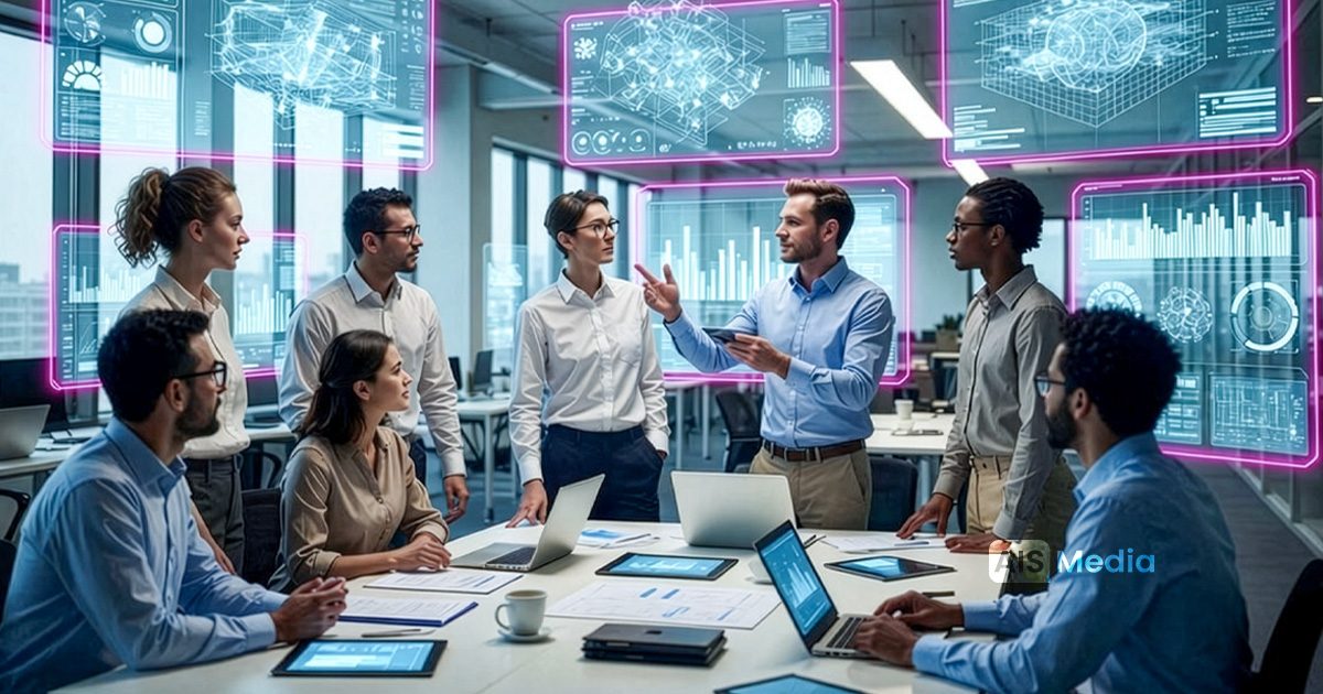 If reports are accurate, Apple’s 2026 Siri will “lean on” a custom Google Gemini AI search model, running on Apple’s own Private Cloud Compute (PCC) to handle more complex, contextual requests. For founders and CMOs, an AI digital marketing strategy is no longer an options; in 2026 it’s a must-have.