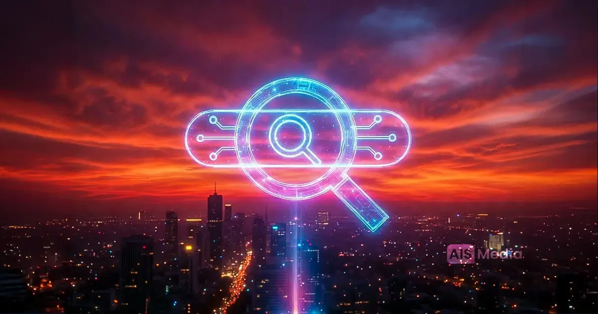 How to get your business ranked in AI powered search engines | AIS Media